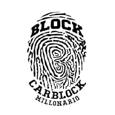 Logo-carblock