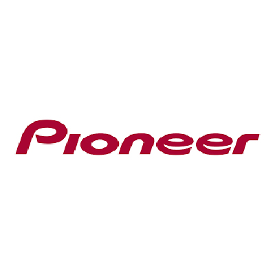 Logo-proneer