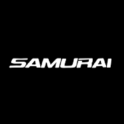 Logo-samurai